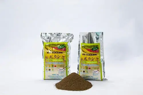 Fertilizantes Sólidos