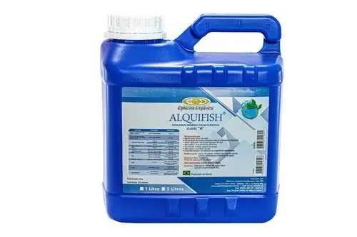 Alquifish®