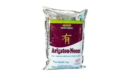 Arigatou Neem