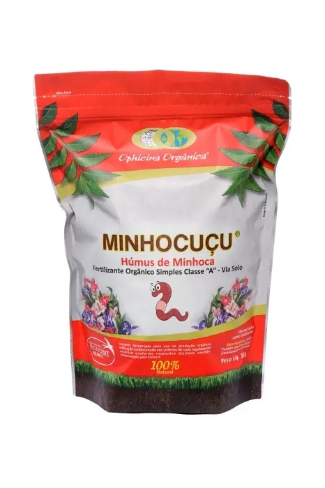 Minhocuçu