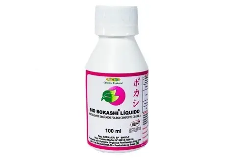 Bio Bokashi® Líquido