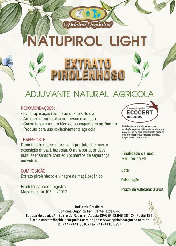 Natupirol Light